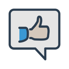 723664_comment_feedback_like_positive_thumb up_icon